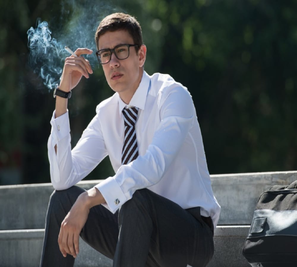 Know about the Girl friend Formula of quitting the habit of Cigarette smoking