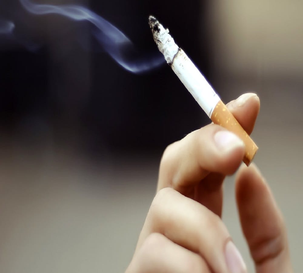 Know about the Girl friend Formula of quitting the habit of Cigarette smoking