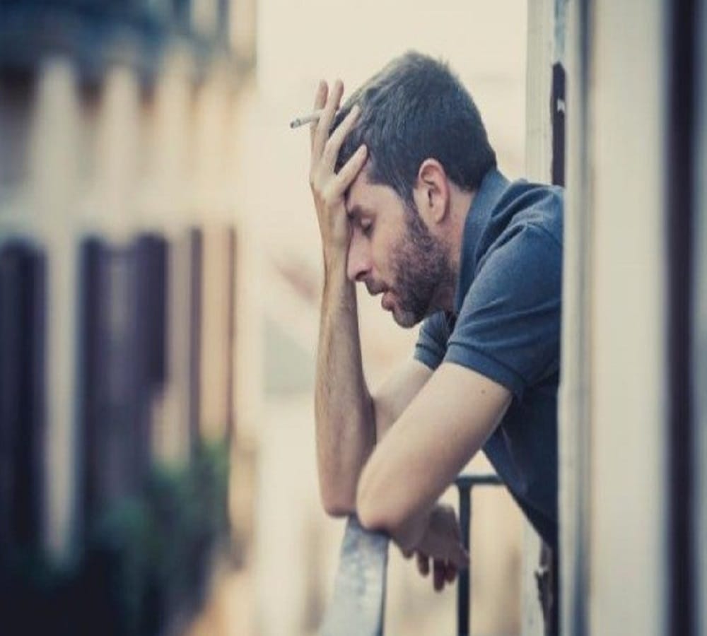 suicidal tendency increases in patients suffering from depression after seeing the full moon