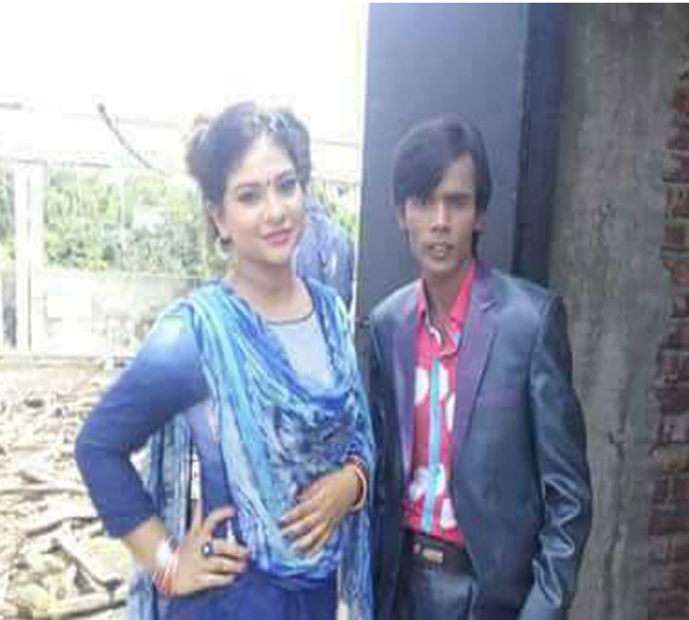 Hero Alom Alam Bogra of Bangladesh unknown facts, Shah Rukh meets Hero Alom
