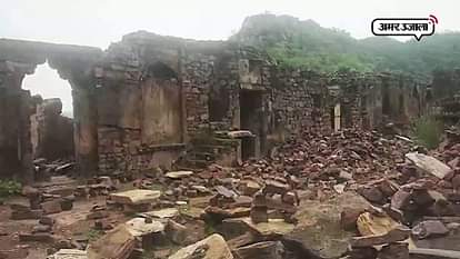 24 HISTORIC SITES AND STRUCTURE VANISHED BECAUSE OF URBANISATION AND ENCROACHMENT