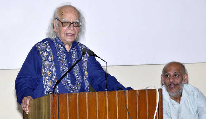 indian scientist professor yashpal passes away, punjab university vc arun grover told screts