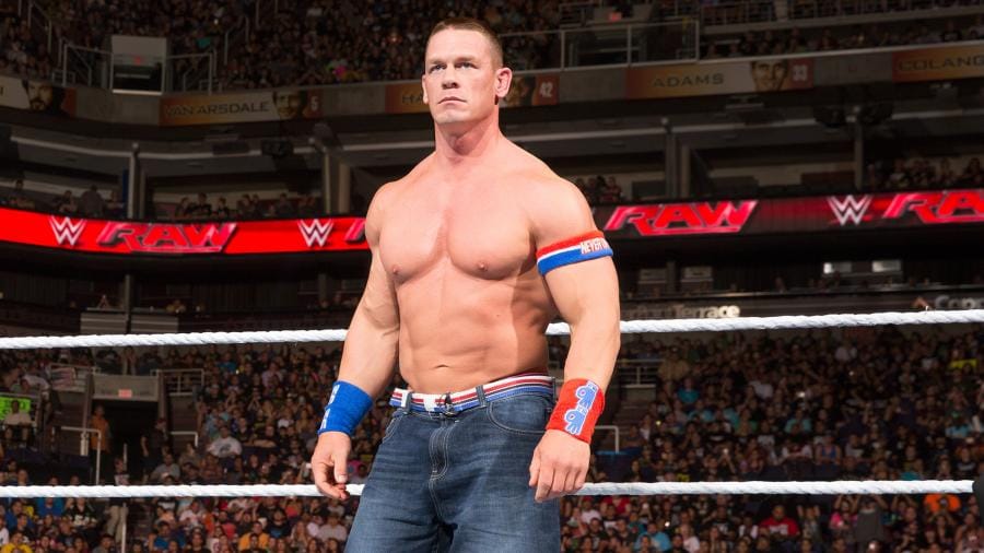 john cena will not become summerslam champion
