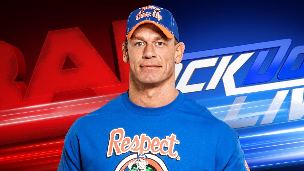 john cena will not become summerslam champion