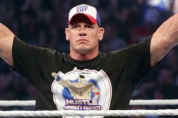 john cena will not become summerslam champion