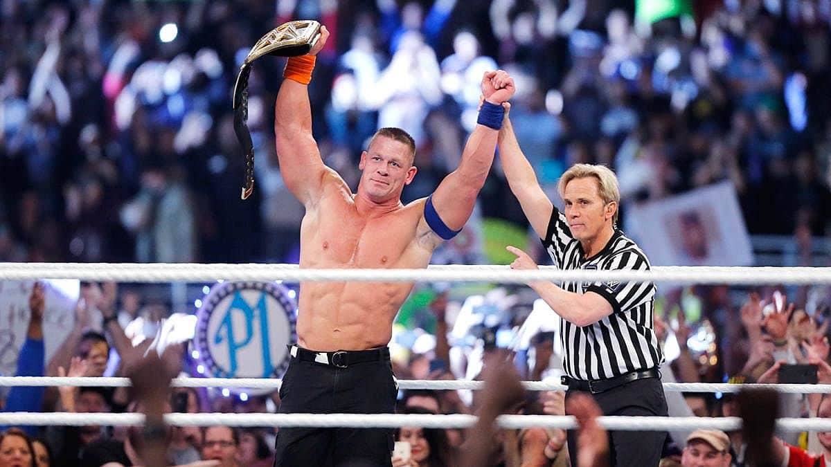 Five Greatest Superstars Of WWE All Time You Must Know