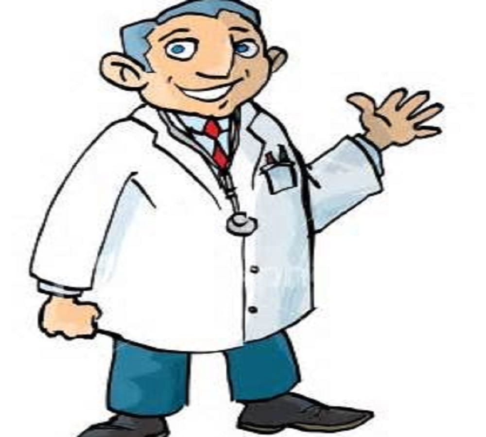 doctor related funny jokes