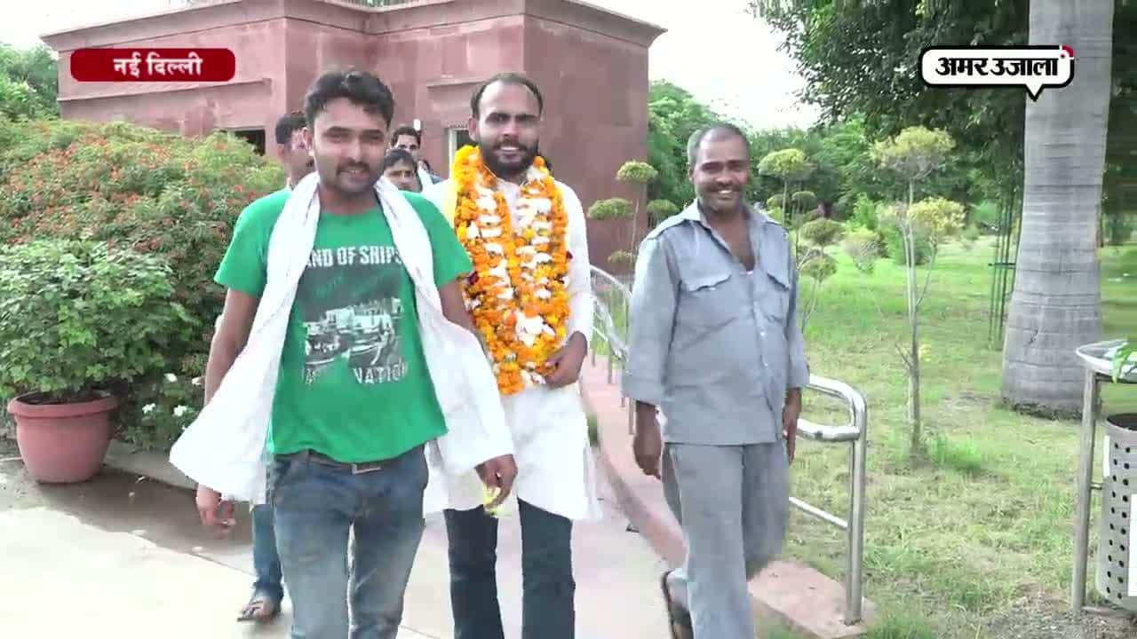 कपिल मिश्रा