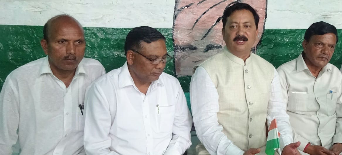 BJP government issuing tuglaq order: Karan