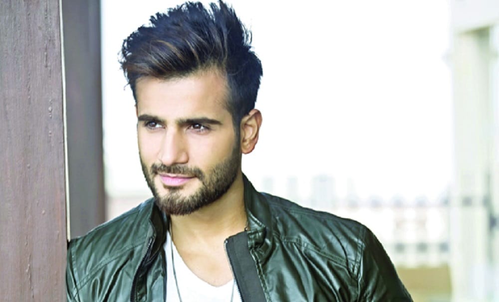television star karan tackar to play villan in tiger shroff upcoming student of the year 2