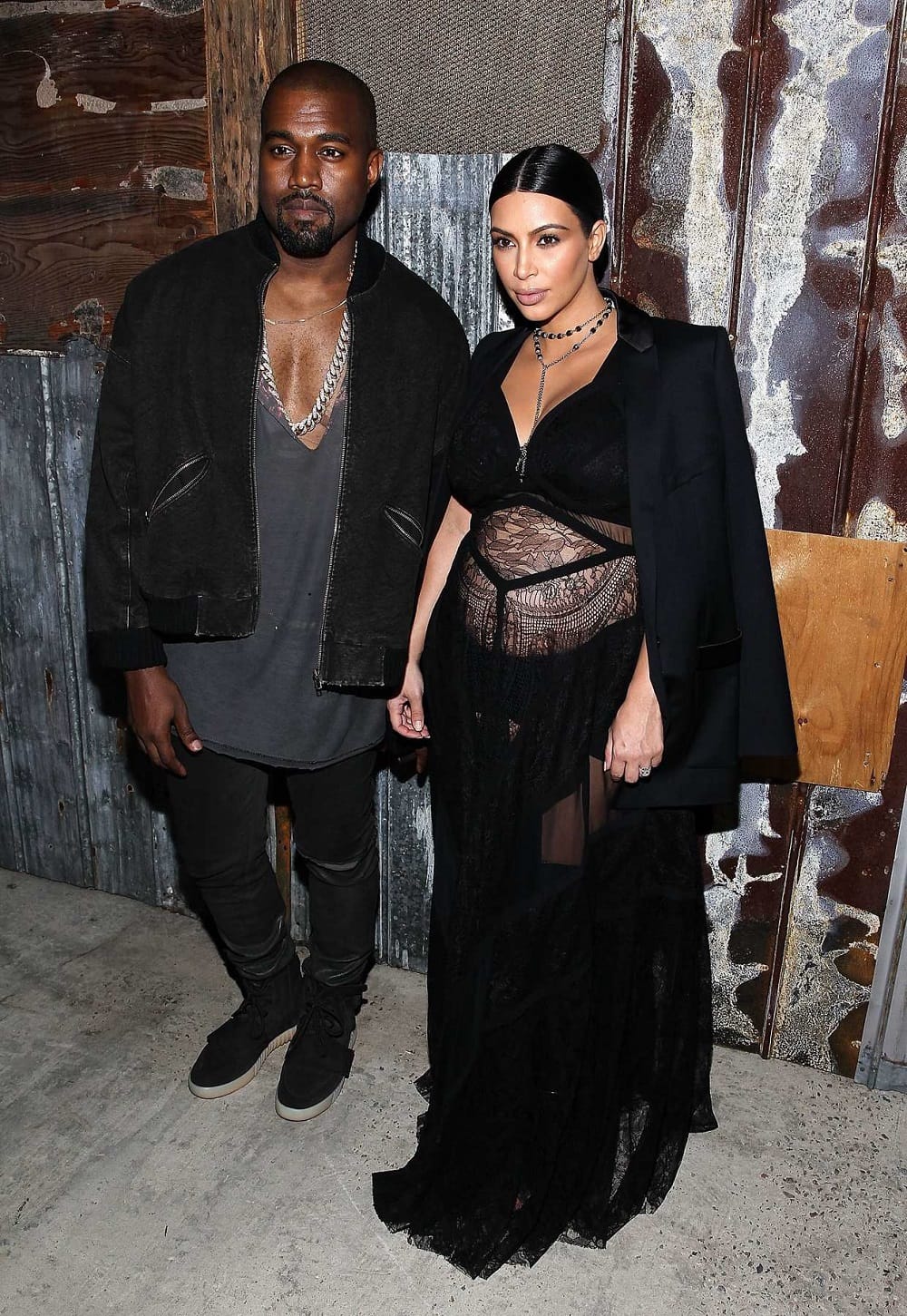 Reality TV star Kim Kardashian suffering from Lupus and Rheumatoid Arthritis