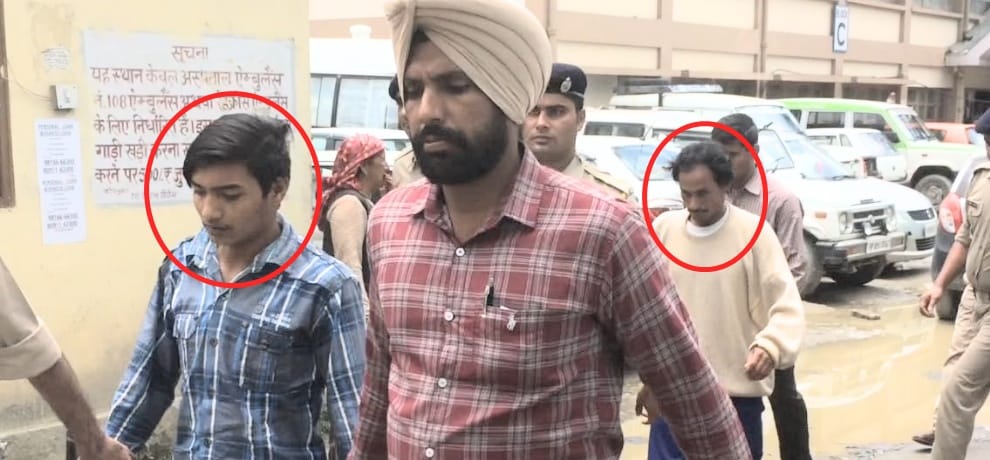 kotkhai gudiya gangrape and murder case CBI found new evidences in investigation