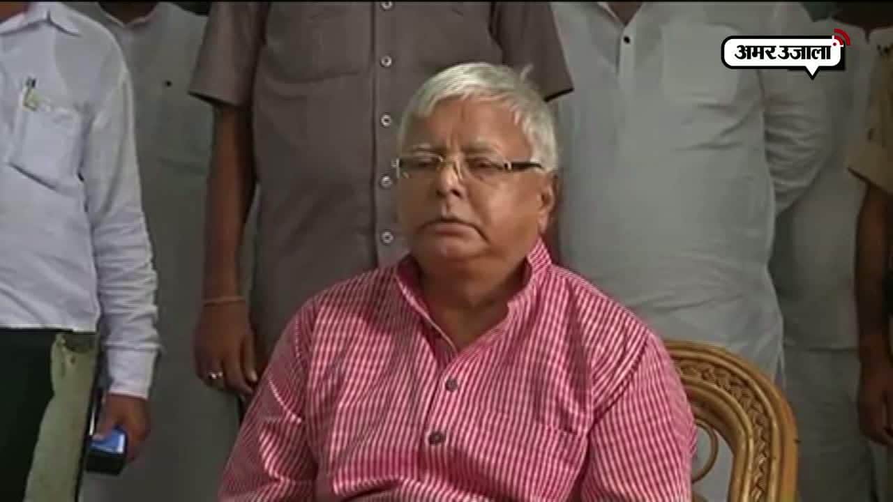 लालू यादव 