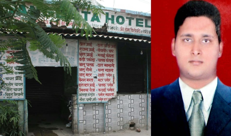 father and son shot dead in najafgarh delhi, one arrested