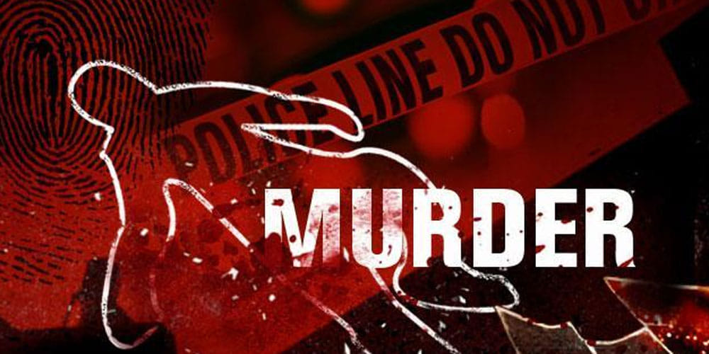 Farmer murder due to love affair in chandauli