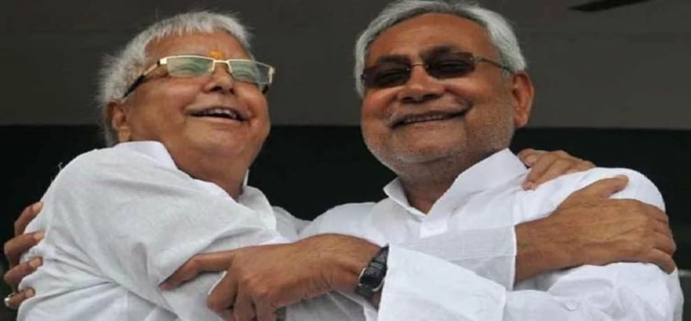 Maharashtra Swearing in ceremony: When anti parties come together to form government