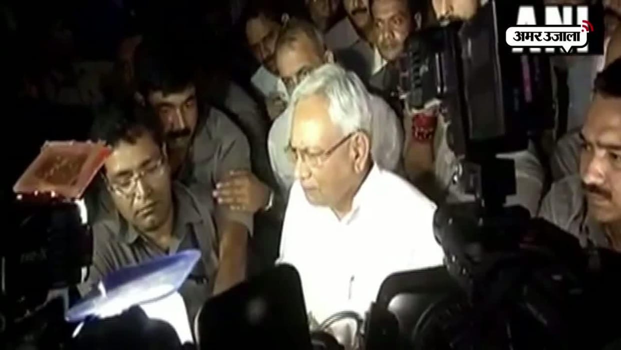 Bihar Politics LIVE: Nitish Kumar, Tejaswi Yadav, Mahagathbandhan, JDU, RJD, BJP, Sushil Modi