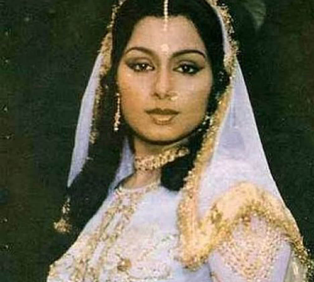 padma khanna played kaikeyi in ramanand sagar ramayan