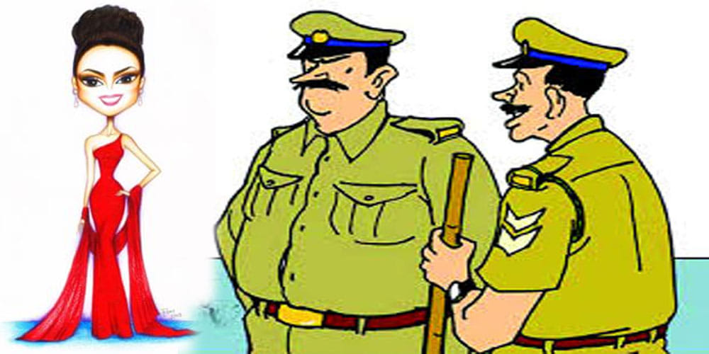 पथराव और फायरिंग से अफरा-तफरी, तीन घायल