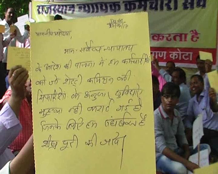 Problems wrote in Poster Card to PM