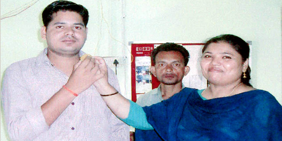 farmers son passed the ias exam 