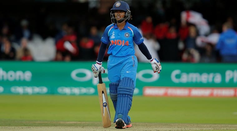 punam raut practised with rohit sharma in childhood