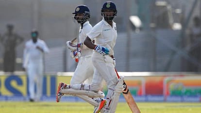 IND vs SL: know the facts that happened in colombo on today  