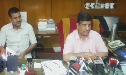  Wanted Sharp shooter arrested in the honour Killing case in jaipur