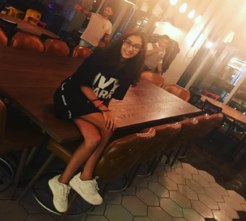 Sushmita Sen elder daughter Renee is more stylish like mom 