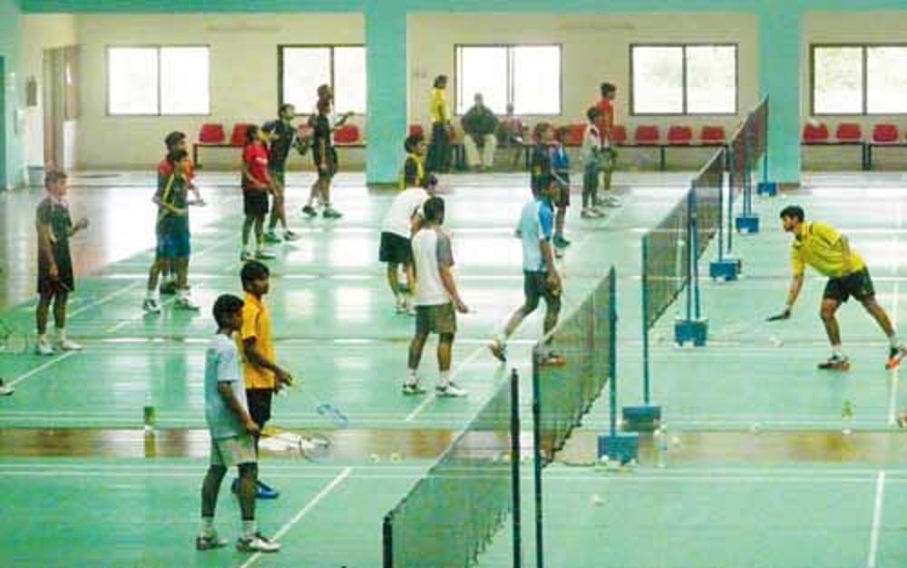 government jobs for graduates in sports authority of india odisha minimum salary 40 thousand