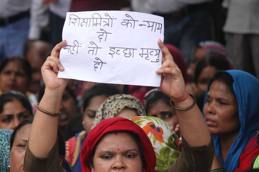 news updates of uttar pradesh