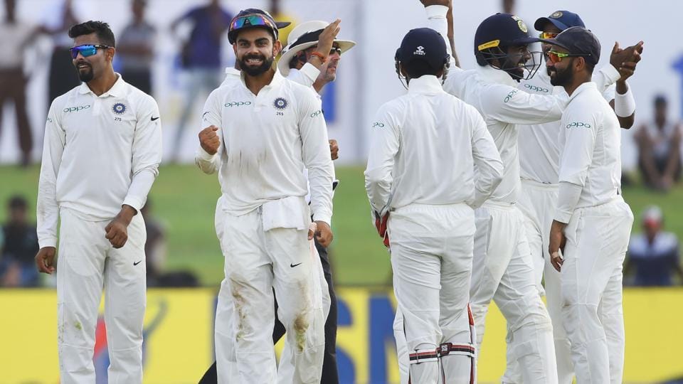 भारतीय क्रिकेट टीम 
