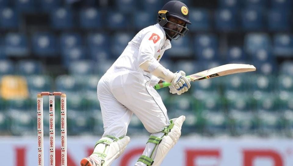 india vs sri lanka first test second day galle international stadium live