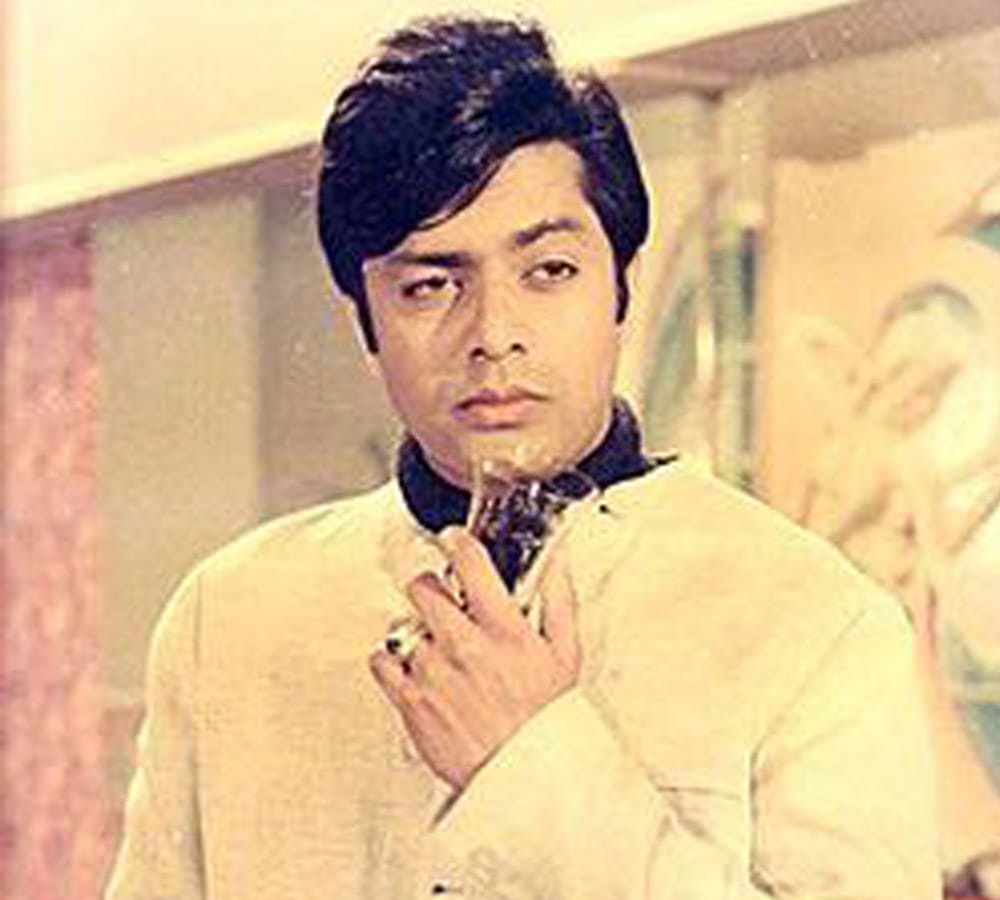 Pakistani superstar Waheed Murad, pakistan chocolate hero