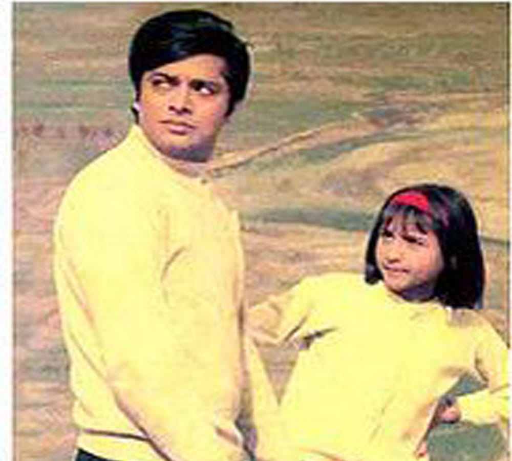 Pakistani superstar Waheed Murad, pakistan chocolate hero