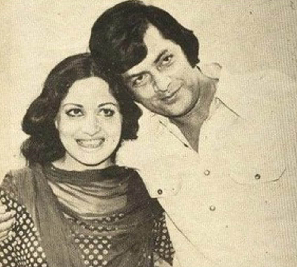 monday flashback pakistani actor waheed murad was superstar