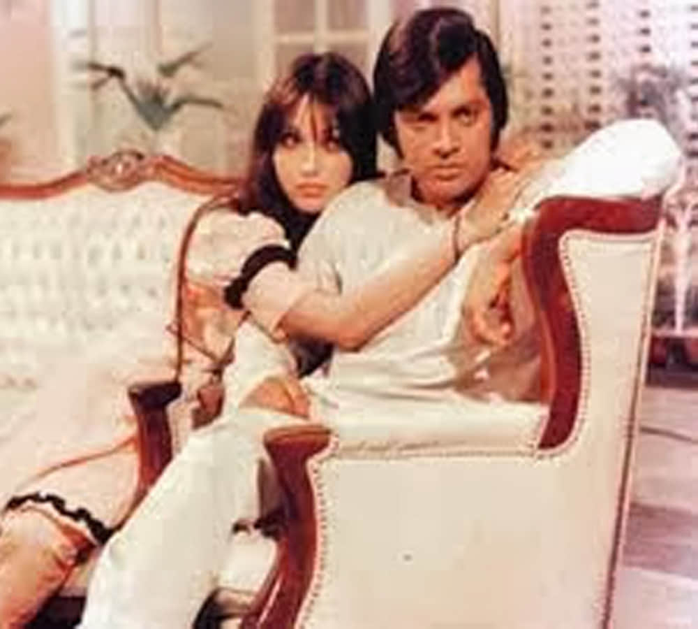 monday flashback pakistani actor waheed murad was superstar
