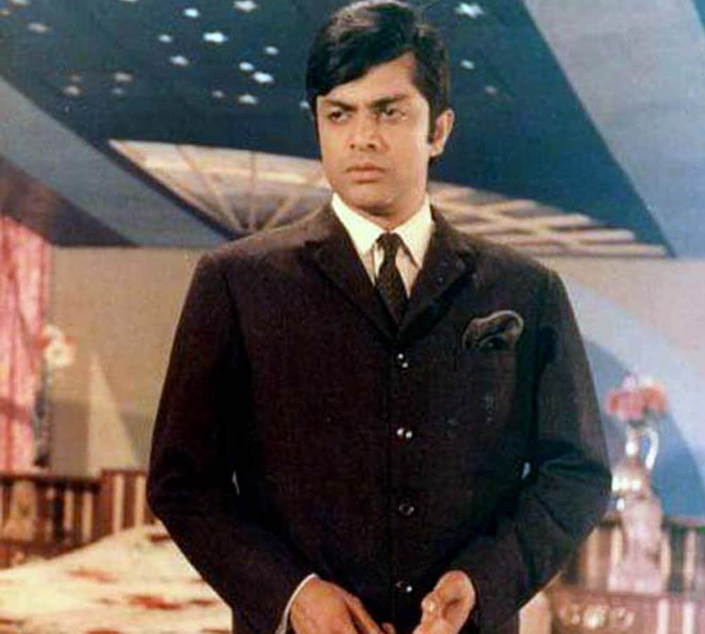 monday flashback pakistani actor waheed murad was superstar
