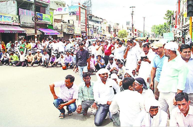 Withdrawing the adjustment, sikshamitra on road