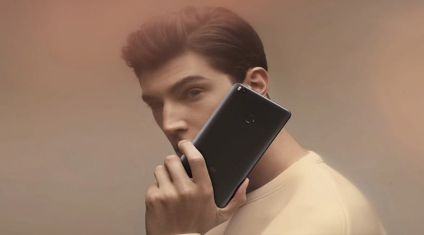  Xiaomi mi max 2 goes to sale via offline and online from today