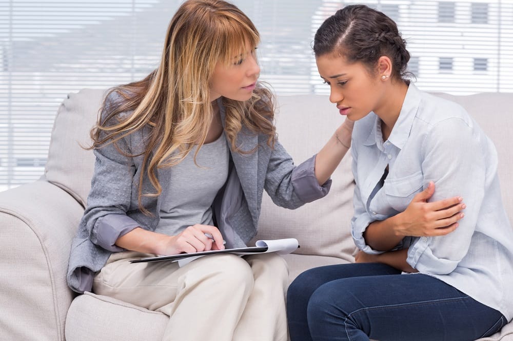 Psychiatric patients are more quick to learn speaking lie as per the research conducted