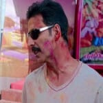 'टॉयलेट: एक प्रेम कथा' फिल्म का दृशय