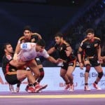 pro kabaddi league 2017ः top player and raider rahul chaudhari, kashiling adake and anup kumar