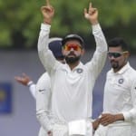 भारत बनाम श्रीलंका हाईलाईट्स