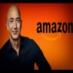 Jeff Bezos