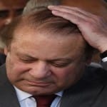 NAB announces filing of four cases against Nawaz Sharif