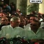 नवाज शरीफ