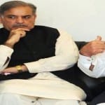 नवाज शरीफ ने अपने भाई शहबाज शरीफ