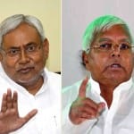 नीतीश-लालू यादव