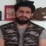 zakir musa